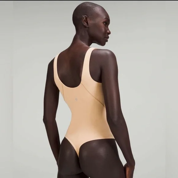 Lululemon Align Tank Bodysuit - Picture 6 of 6
